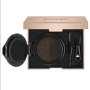 ICONIC London Eyebrow Cushion